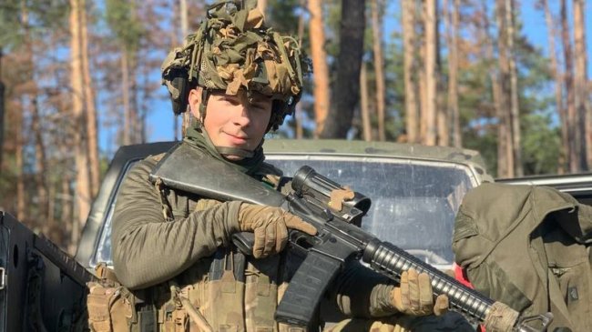 18-річного лучанина засудили до 18 років російського полону: мама бореться за те, щоб повернути сина в Україну