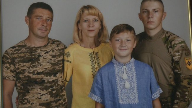 18-річного лучанина засудили до 18 років російського полону: мама бореться за те, щоб повернути сина в Україну