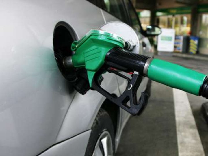 У Луцьку водій накрав пального на понад 1,3 мільйона гривень