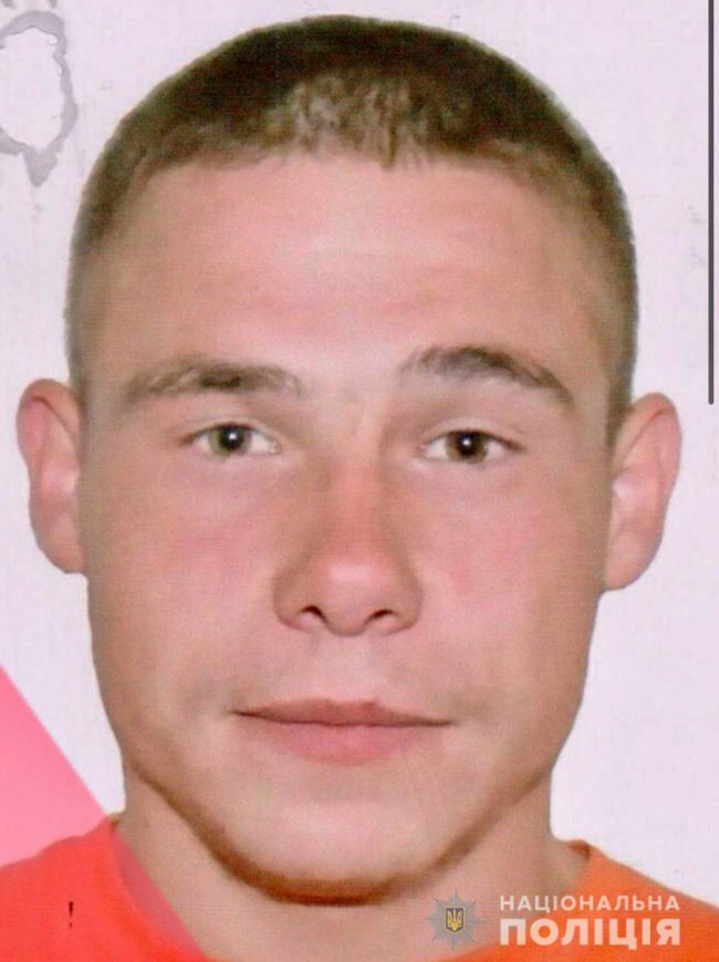 Поліція розшукує 25-річного волинянина за скоєння крадіжки. ФОТО