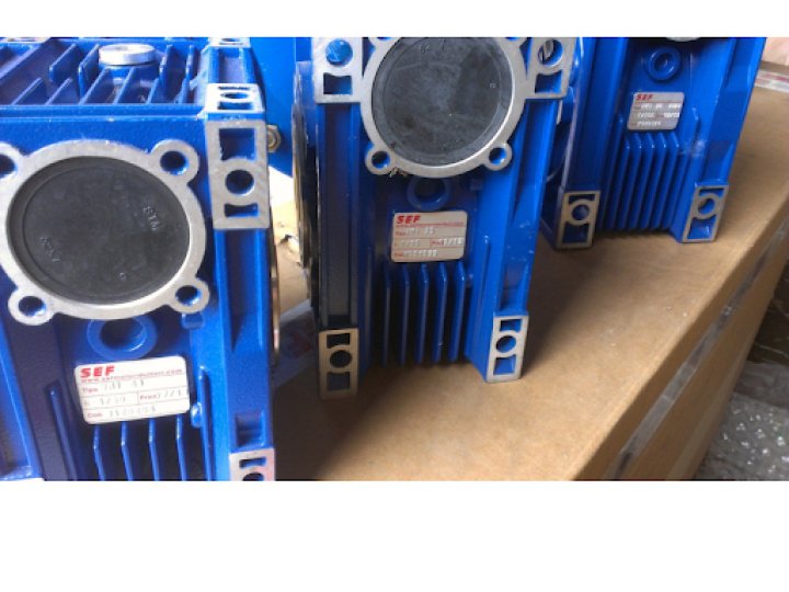 Вплив редукторів на собівартість продукції в промисловому виробництві