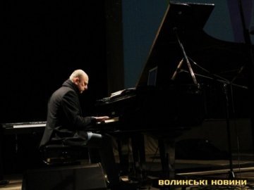 Джазовий фестиваль у Луцьку. ФОТО