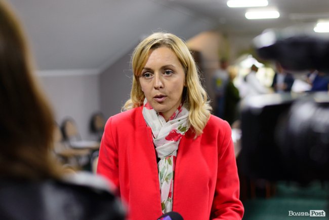 «Маємо згуртуватися»: у Луцьку зібралися члени Всеукраїнської асоціації громад. ФОТО