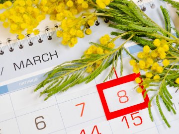 У зв'язку зі святкуванням 8 Березня у міграційній службі Волині – зміни у графіку роботи 