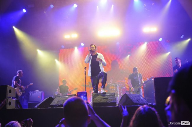 Запальні танці та шалені ритми: яскравий фінал «Бандерштату». ФОТО