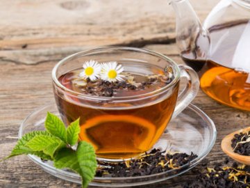 Як слід вибирати чай за якістю і упаковці*