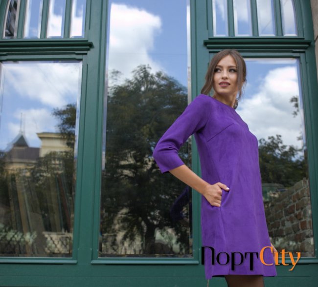 Стильна осінь з ТРЦ «ПортCity»: наступна фешн-порція*