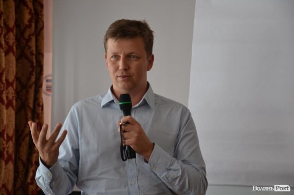 На Старовижівщині шукали, як залучити інвестиції для Полісся. ФОТО