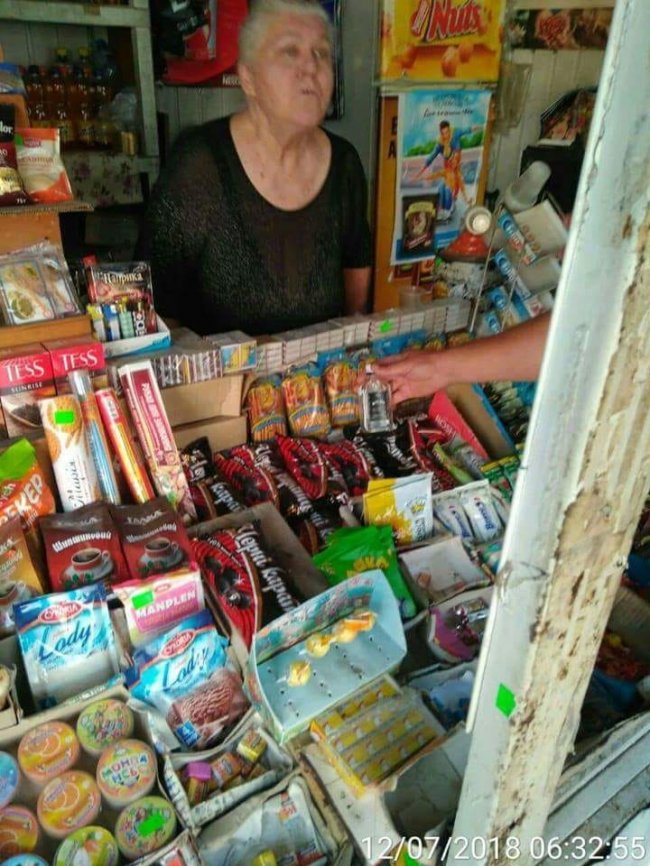 Сурогат вийшов боком: луцький суд «впаяв» порушниці штраф 