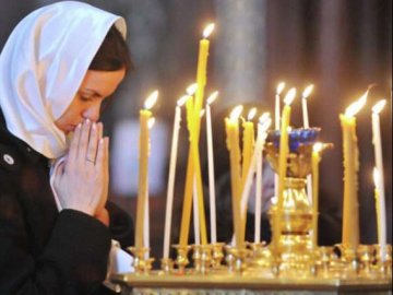 Відсьогодні розпочинається Різдвяний піст: що категорично не можна робити та їсти