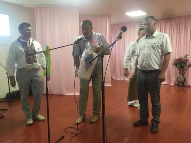 Конкурси, смаколики, концерт: волинське село відгуляло свій день. ФОТО