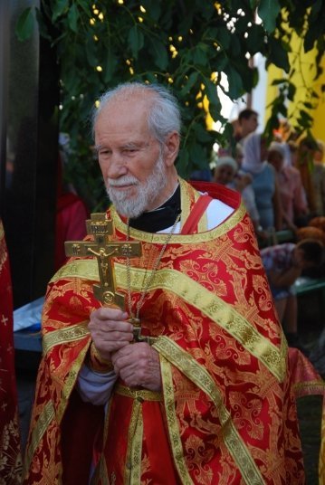 У Луцьку храм відзначив престольний празник. ФОТО