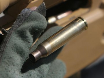 Компанія Порошенка купила боєприпаси для армії