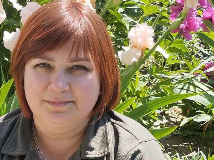 Зупинилося серце прикордонниці з Волині Валентини Глущук