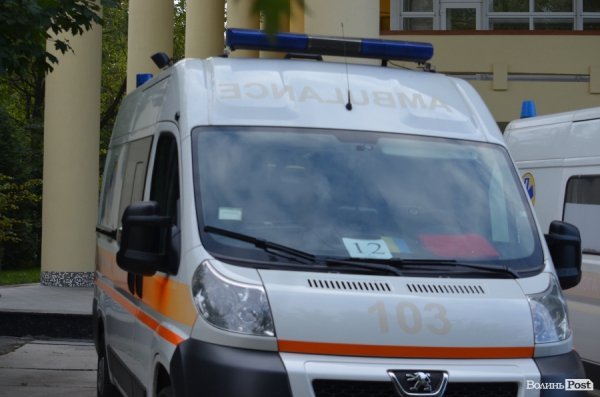 У Луцьку проходить чемпіонат серед бригад екстреної медичної допомоги. ФОТО. ВІДЕО