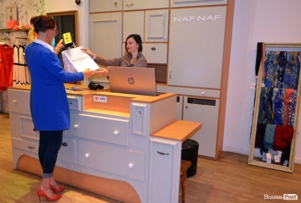 Video Style: шопінг з ведучою ток-шоу «Протилежний погляд» Галиною Падалко