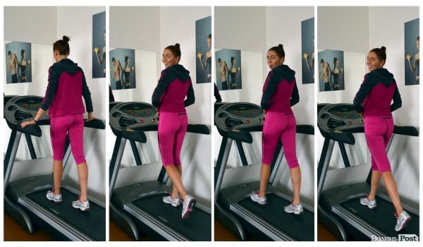 Video Style: шопінг з ведучою ток-шоу «Протилежний погляд» Галиною Падалко