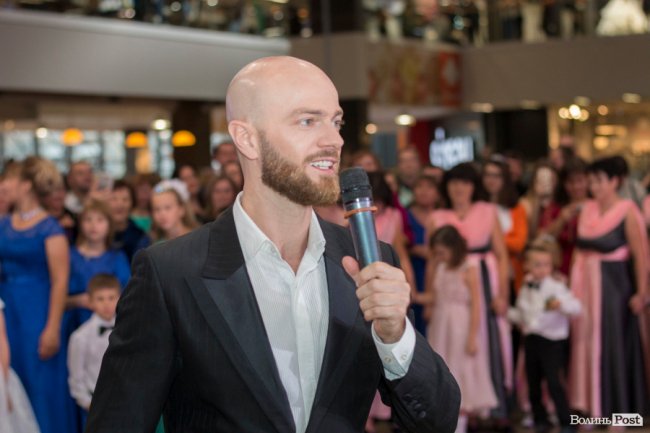 Свято з душею: у Луцьку відбувся «Осінній бал». ФОТО