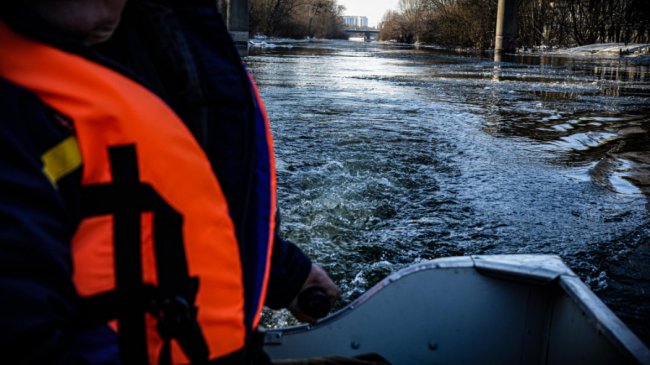 У Луцьку водолази продовжують пошук у Стиру зниклого хлопця
