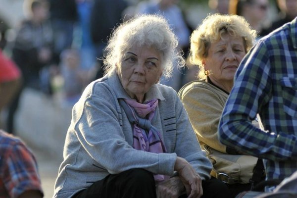 Ляшко в Луцьку. ФОТО