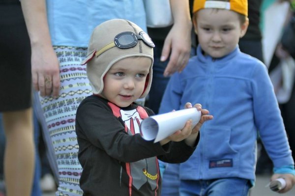 Ляшко в Луцьку. ФОТО