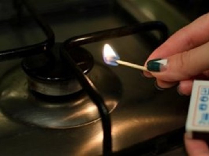 У Луцьку та Ковелі деякі містяни тимчасово залишаться без газу