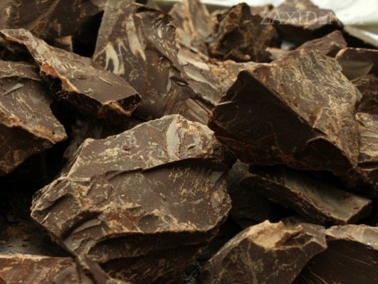 Свято Шоколаду в Львові. ФОТО