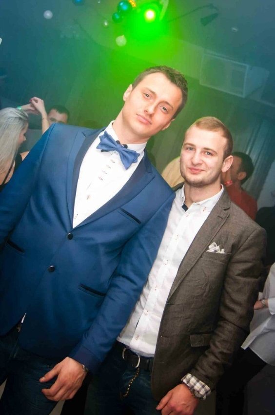 Клуб Seven Show Bar (фото взяті з http://vk.com/show_bar_7)