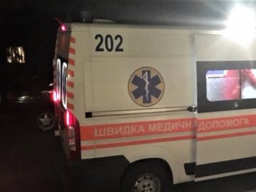 У Ковелі біля розважального закладу сильно побили 16-річного хлопця