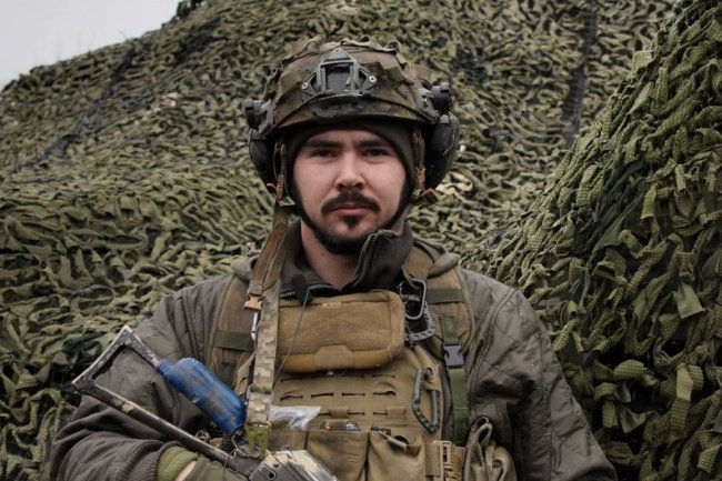 У Волинській бригаді розповіли про перші бої на кордоні з Білоруссю, звідки наступали російські війська