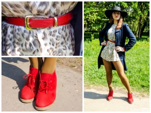 Стильний Луцьк. Портрет дня:  Марія Клочун