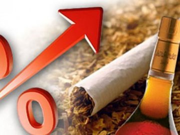 На Волині з нелегальним алкоголем боротимуться завдяки мобільного додатку