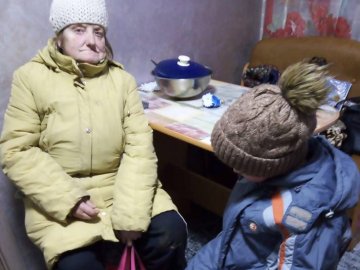 Як склалася доля 6-річного хлопчика з Луцька, якого бабуся змушувала колядувати на Різдво