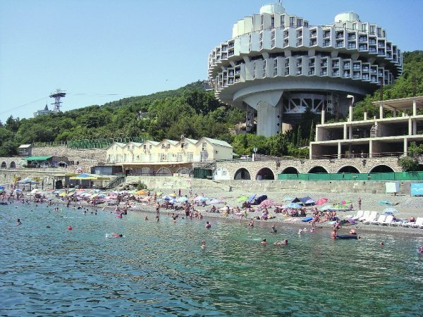 Луцький будинок ‒ серед найнезвичайніших в Україні. ФОТО