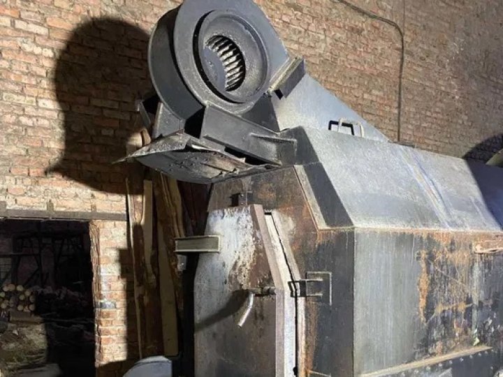 На Волині за понад три мільйони продають завод. ФОТО