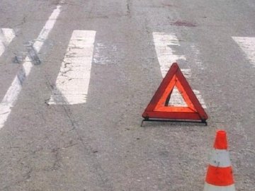 У Луцьку водій заплатить чималу суму потерпілим, яких збив на переході 