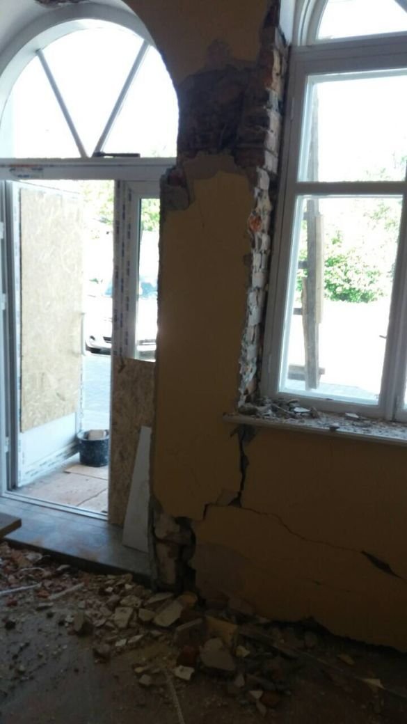 Відомі деталі трагедії в Локачах, де 13-річний на BMW скалічив чоловіка