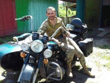 На Сході загинув військовий з Рівного