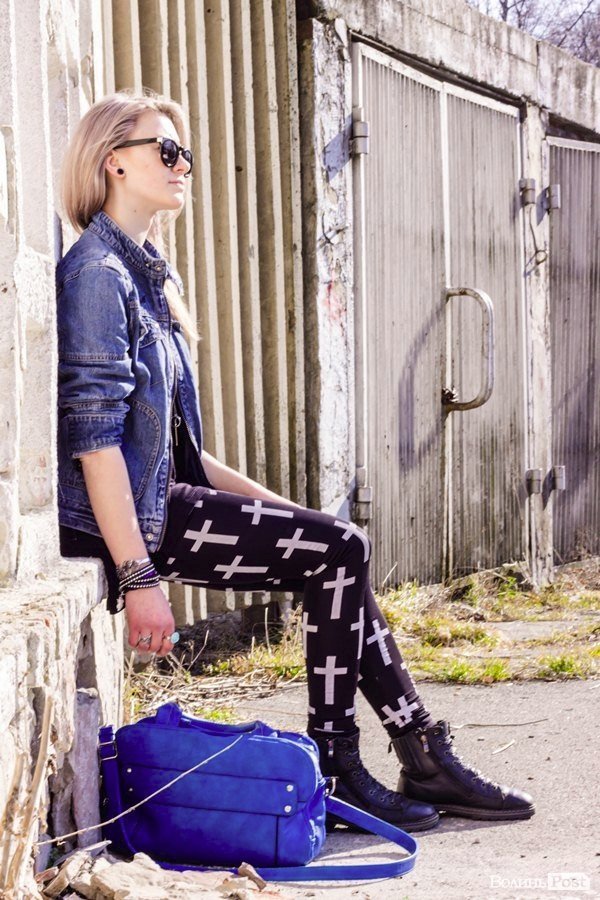 Стильний Луцьк. Портрет дня:  Світлана Рубцова