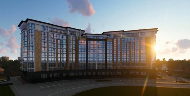 Як вигідно купити житло преміум-класу у Луцьку 