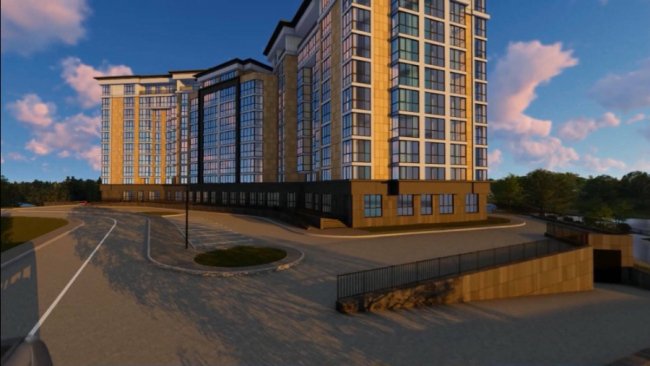 Як вигідно купити житло преміум-класу у Луцьку 