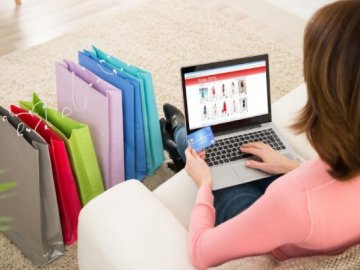 Перспективні ніші для маркетплейса: що та як продається на онлайн-майданчиках*