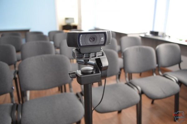 У Луцьку презентували аналітичний медіаресурс. ФОТО