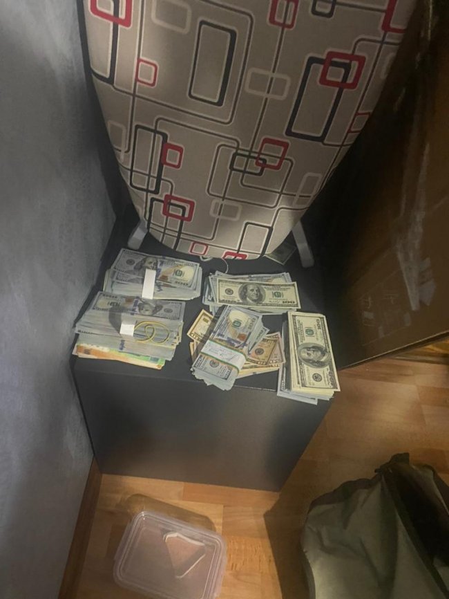 На Запоріжжі підполковника СБУ викрили на держзраді