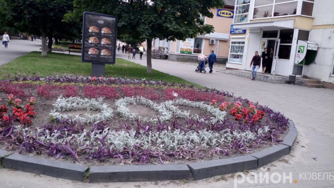 Ковелю - 500 років: як гуляє місто. ФОТО