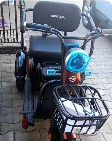 Поїхав до села на скутері: на Волині зник безвісти 77-річний чоловік