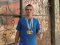 Волинський спортсмен виборов три золоті медалі чемпіонату України 