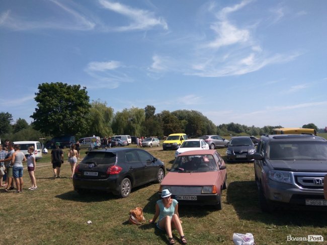 «Бандерштат-2017»: перший день. АРХІВ ТРАНСЛЯЦІЇ