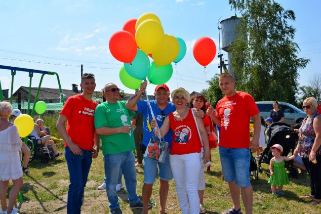 Активісти спільноти “Луцьк неадекватний”