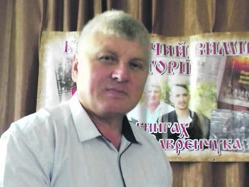 Волинський краєзнавець повертає імена повстанців із небуття